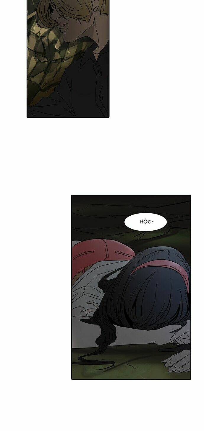 Cuộc Chiến Trong Tòa Tháp Chapter 287 - Trang 2