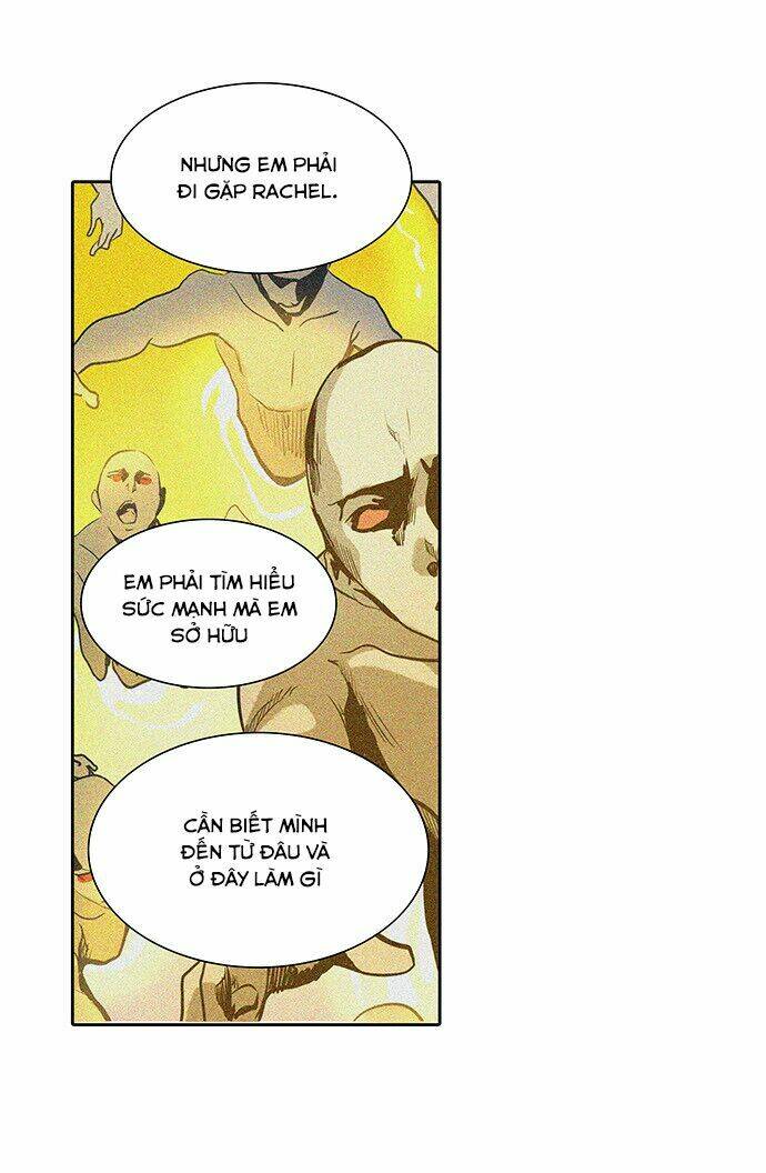 Cuộc Chiến Trong Tòa Tháp Chapter 287 - Trang 2