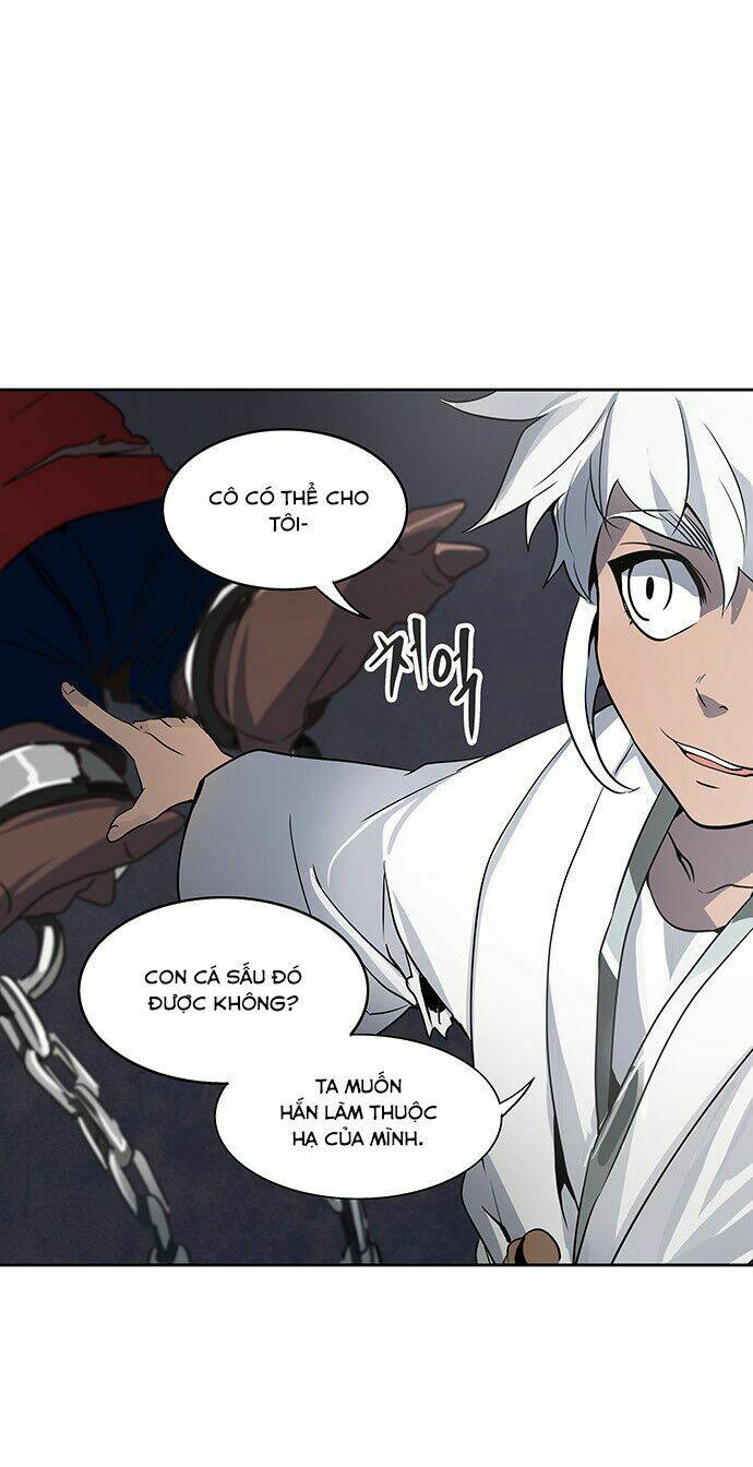 Cuộc Chiến Trong Tòa Tháp Chapter 288 - Trang 2