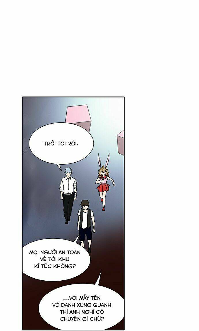 Cuộc Chiến Trong Tòa Tháp Chapter 288 - Trang 2