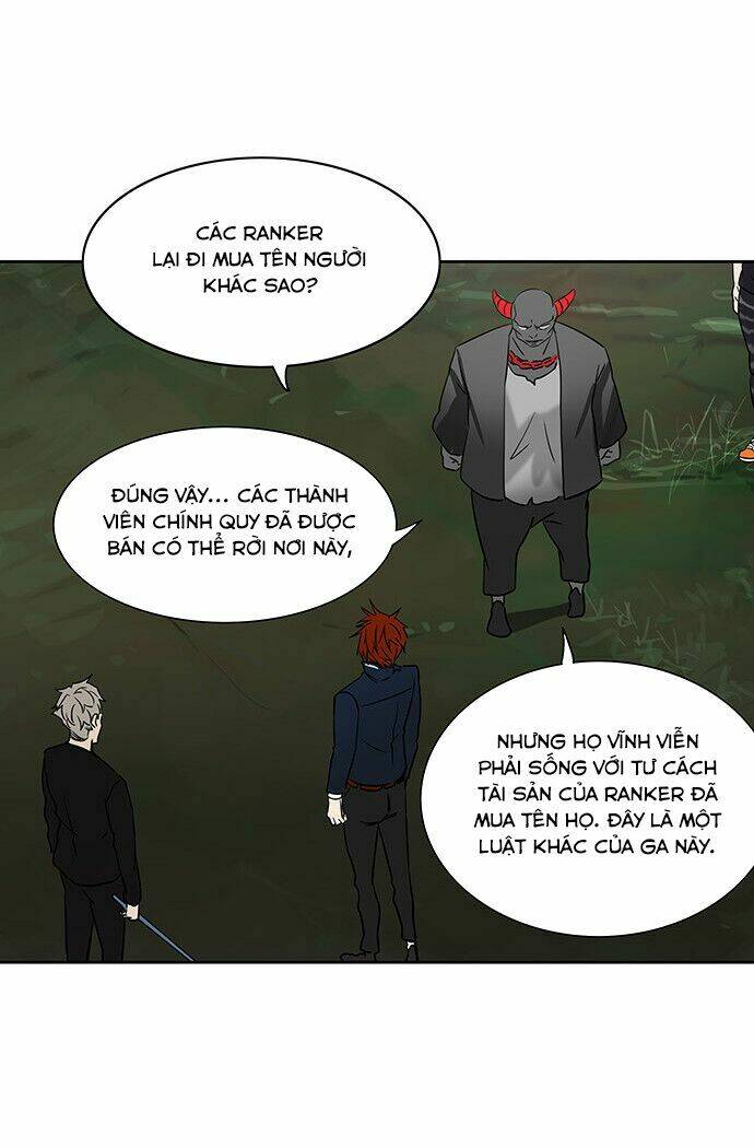 Cuộc Chiến Trong Tòa Tháp Chapter 288 - Trang 2