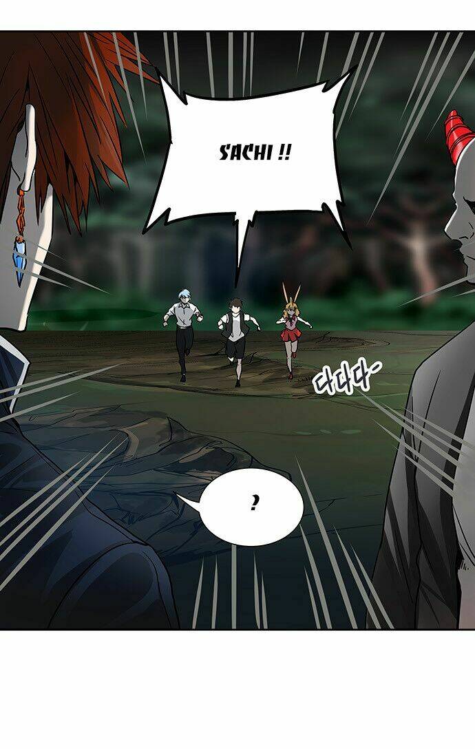 Cuộc Chiến Trong Tòa Tháp Chapter 288 - Trang 2