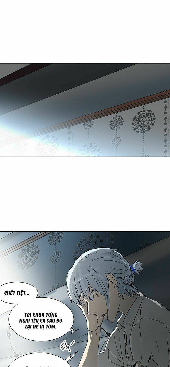 Cuộc Chiến Trong Tòa Tháp Chapter 288 - Trang 2