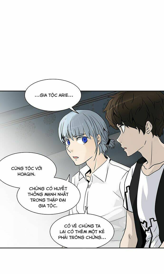 Cuộc Chiến Trong Tòa Tháp Chapter 288 - Trang 2