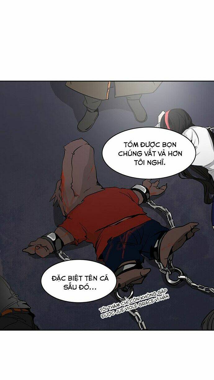 Cuộc Chiến Trong Tòa Tháp Chapter 288 - Trang 2