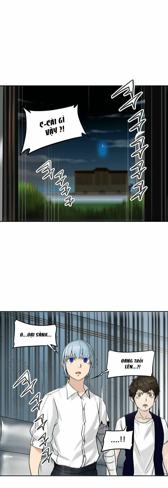 Cuộc Chiến Trong Tòa Tháp Chapter 288 - Trang 2