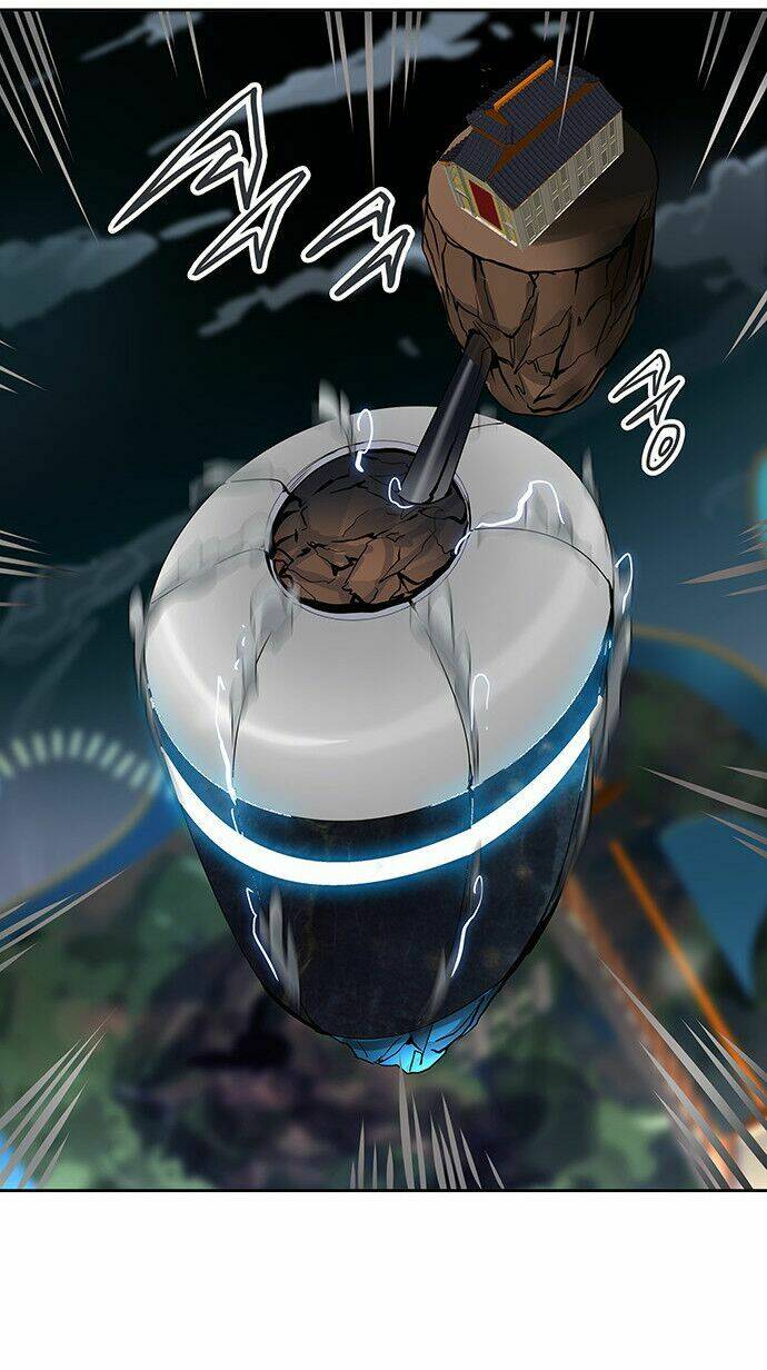 Cuộc Chiến Trong Tòa Tháp Chapter 288 - Trang 2