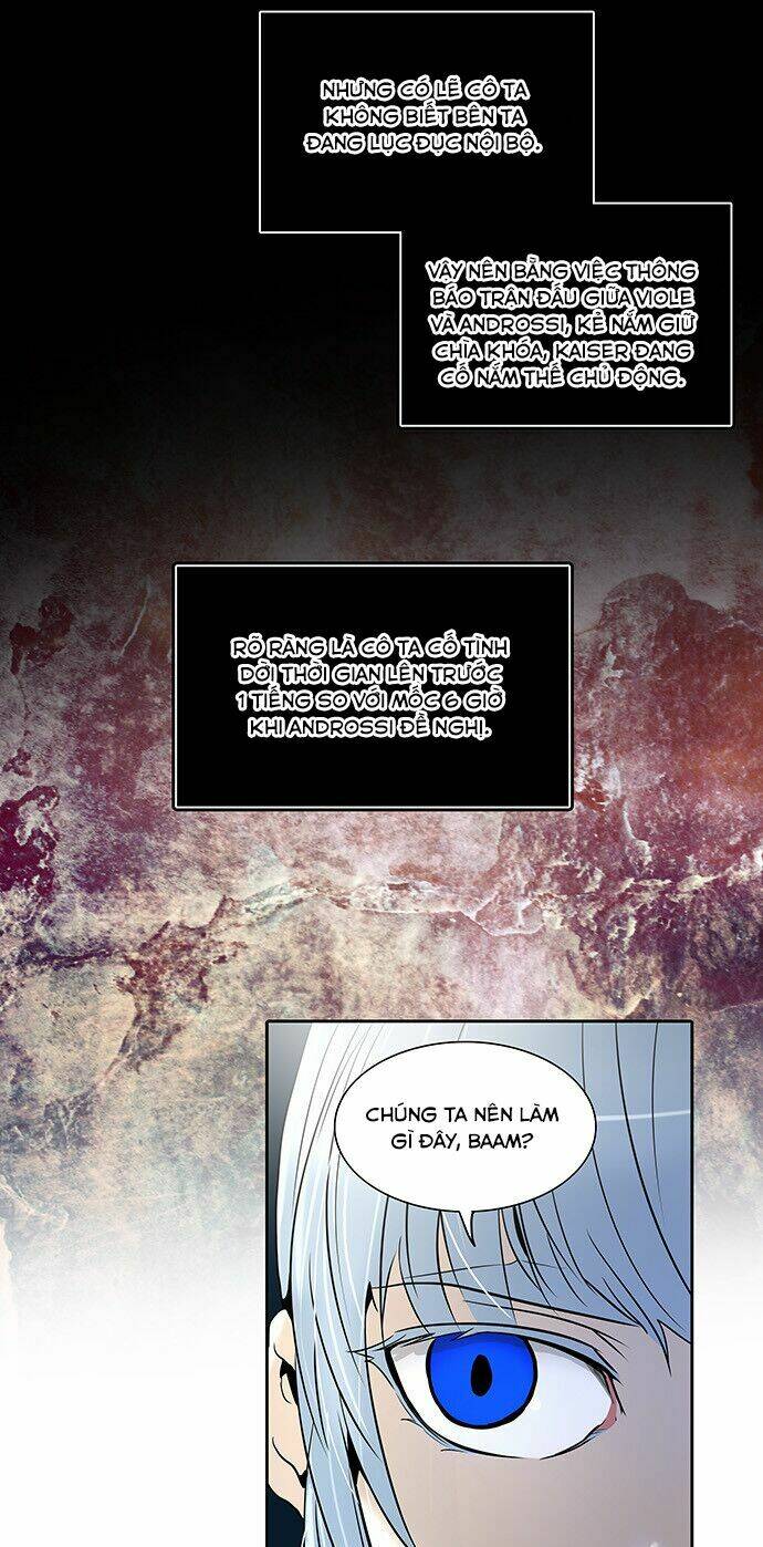 Cuộc Chiến Trong Tòa Tháp Chapter 288 - Trang 2