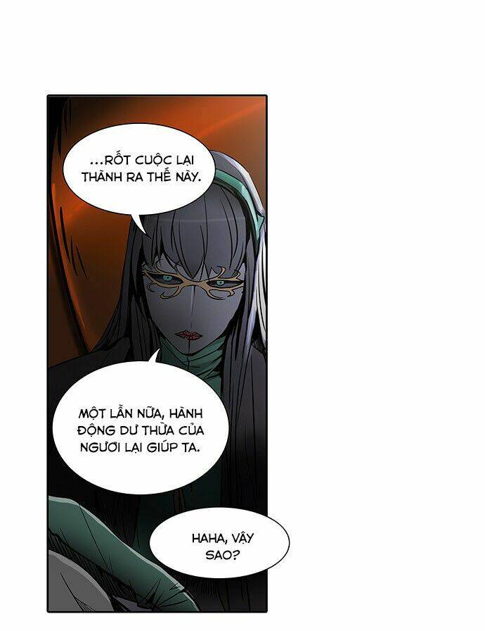 Cuộc Chiến Trong Tòa Tháp Chapter 288 - Trang 2