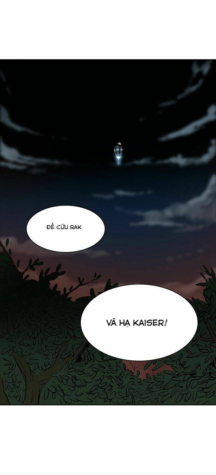 Cuộc Chiến Trong Tòa Tháp Chapter 288 - Trang 2