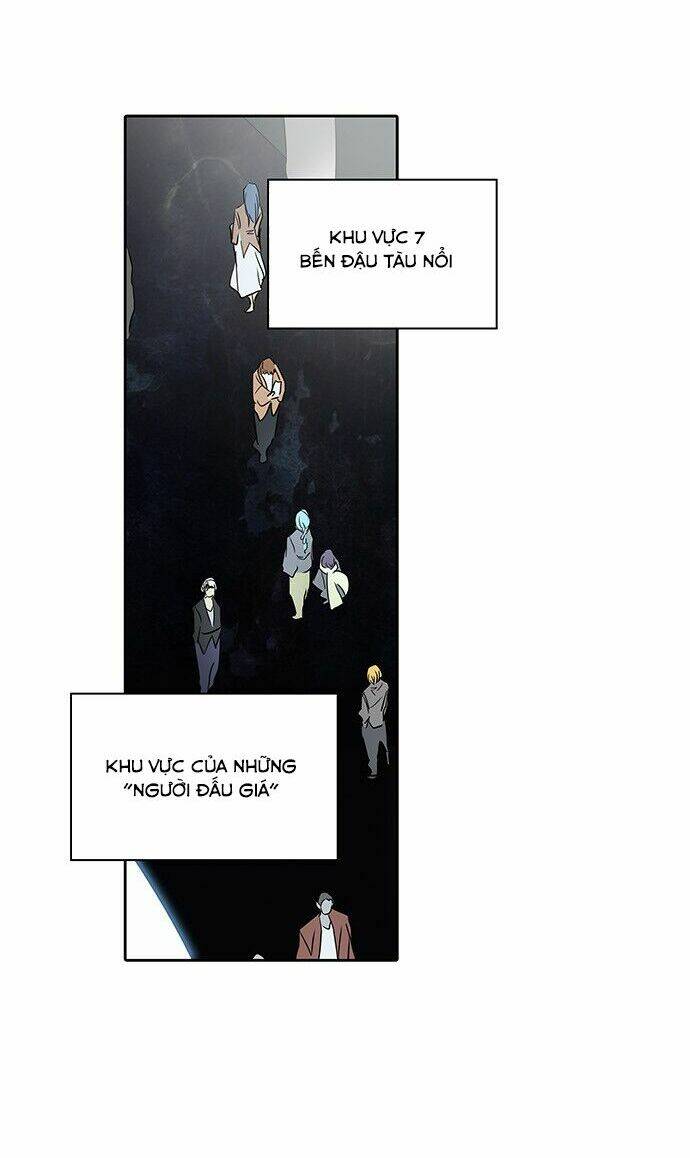 Cuộc Chiến Trong Tòa Tháp Chapter 288 - Trang 2