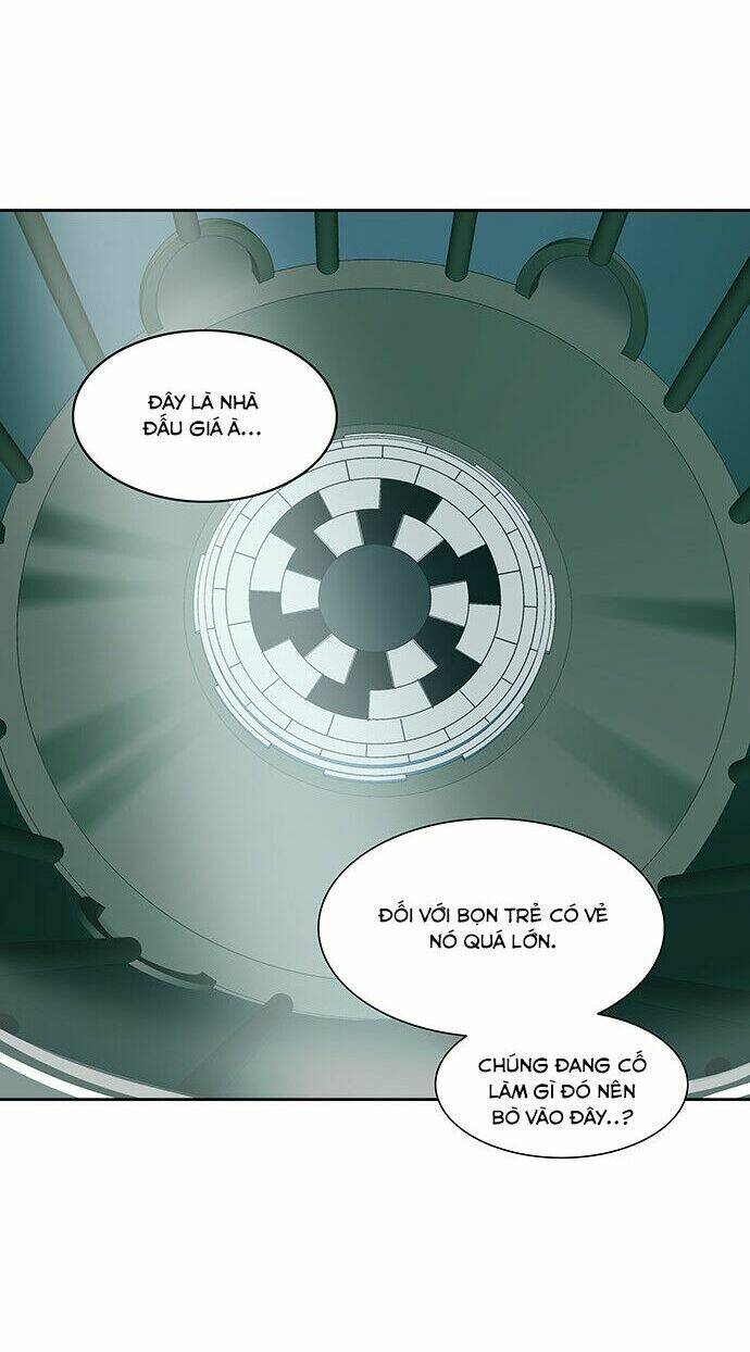 Cuộc Chiến Trong Tòa Tháp Chapter 288 - Trang 2