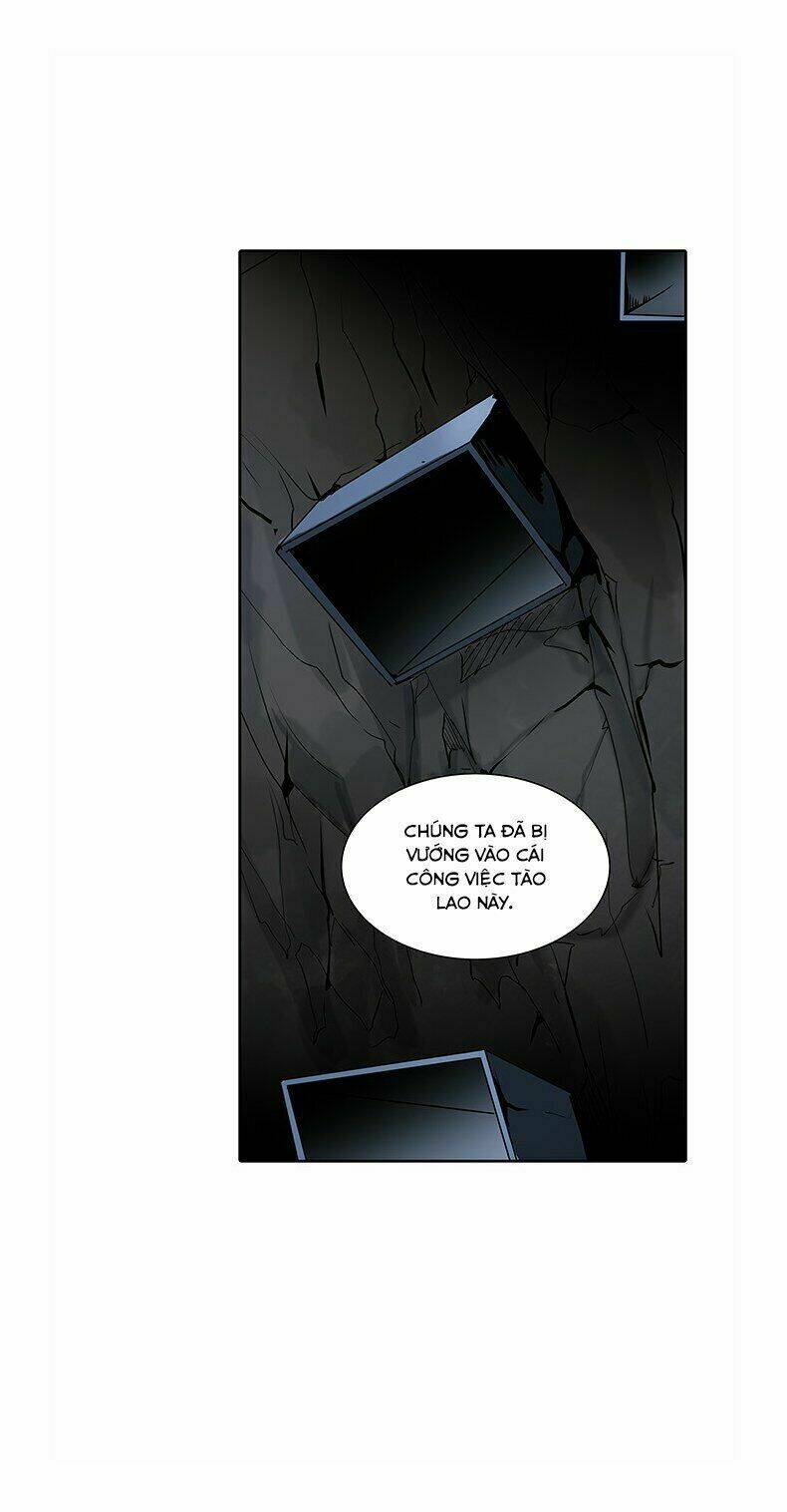 Cuộc Chiến Trong Tòa Tháp Chapter 289 - Trang 2