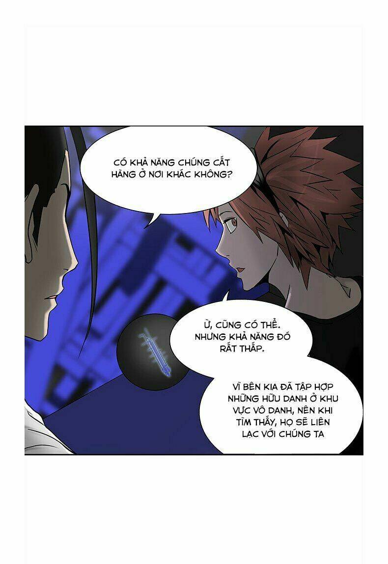 Cuộc Chiến Trong Tòa Tháp Chapter 289 - Trang 2