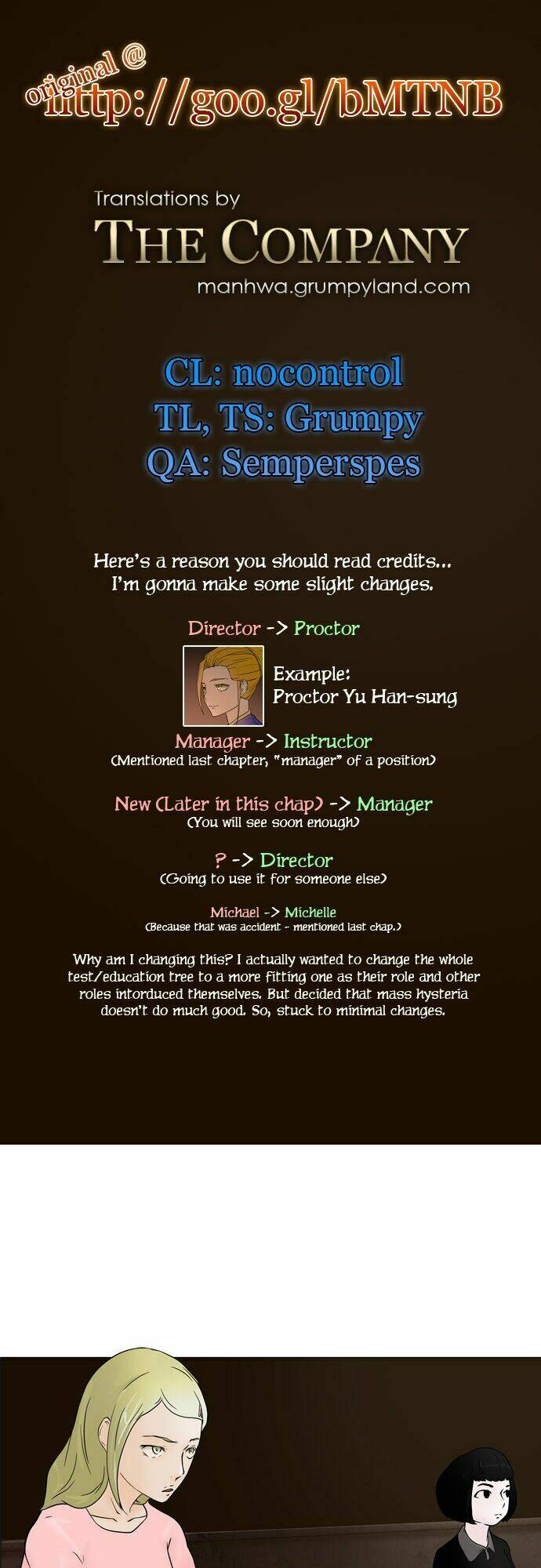 Cuộc Chiến Trong Tòa Tháp Chapter 29 - Trang 2