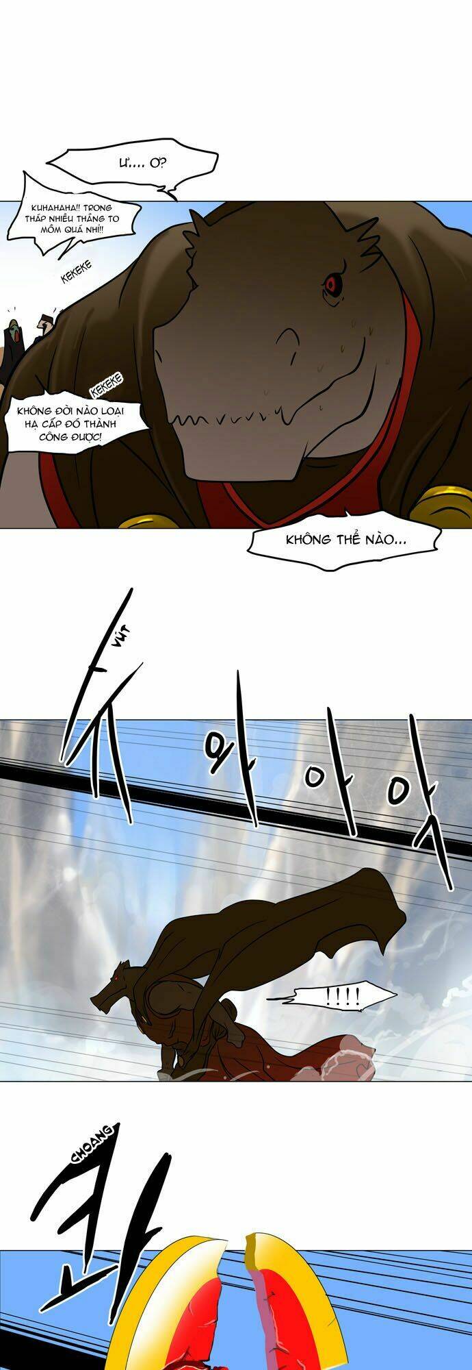 Cuộc Chiến Trong Tòa Tháp Chapter 29 - Trang 2