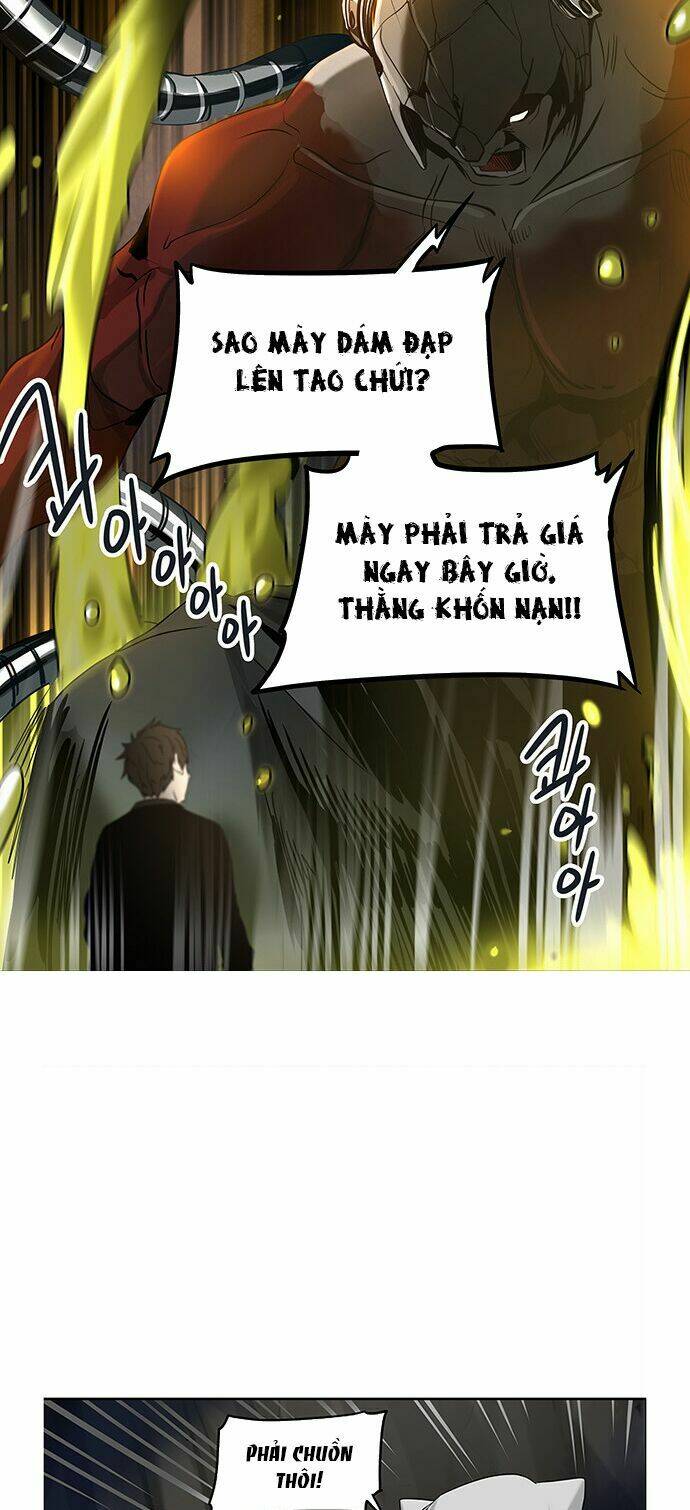 Cuộc Chiến Trong Tòa Tháp Chapter 290 - Trang 2
