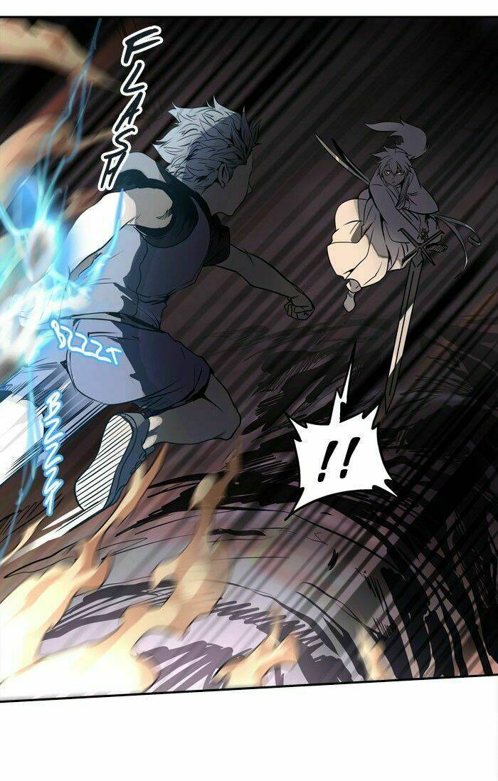 Cuộc Chiến Trong Tòa Tháp Chapter 291 - Trang 2