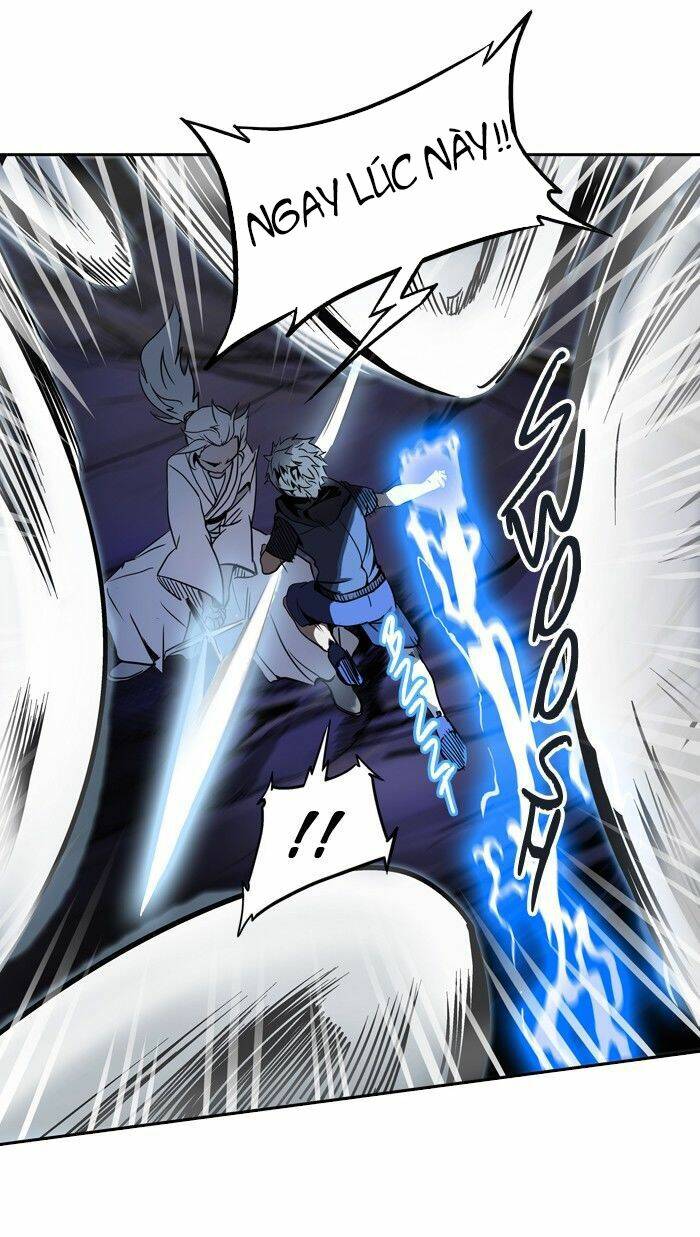 Cuộc Chiến Trong Tòa Tháp Chapter 291 - Trang 2