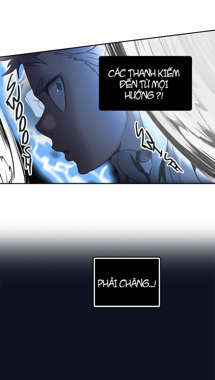 Cuộc Chiến Trong Tòa Tháp Chapter 291 - Trang 2