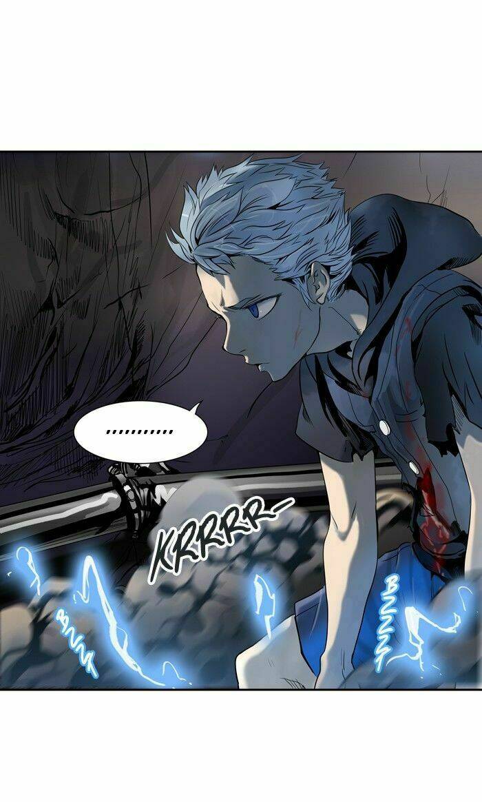 Cuộc Chiến Trong Tòa Tháp Chapter 291 - Trang 2