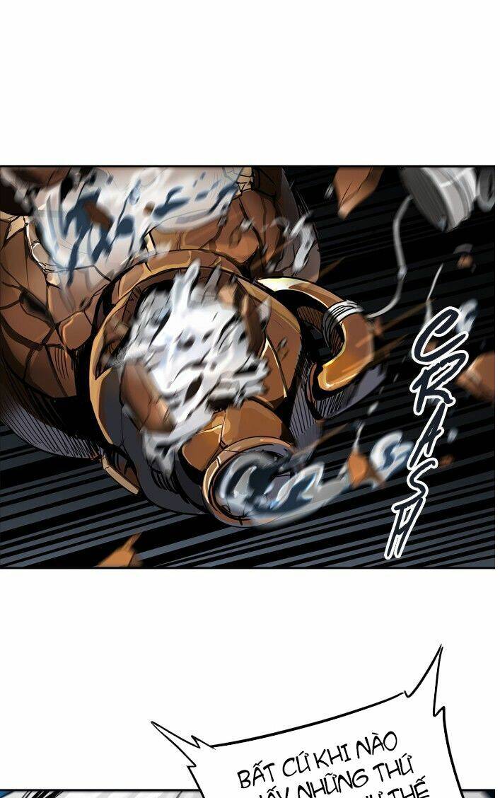 Cuộc Chiến Trong Tòa Tháp Chapter 291 - Trang 2