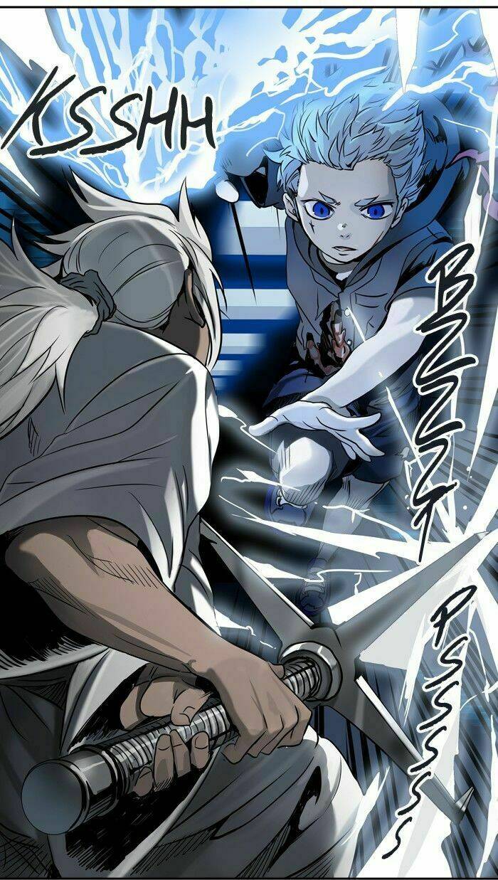 Cuộc Chiến Trong Tòa Tháp Chapter 291 - Trang 2