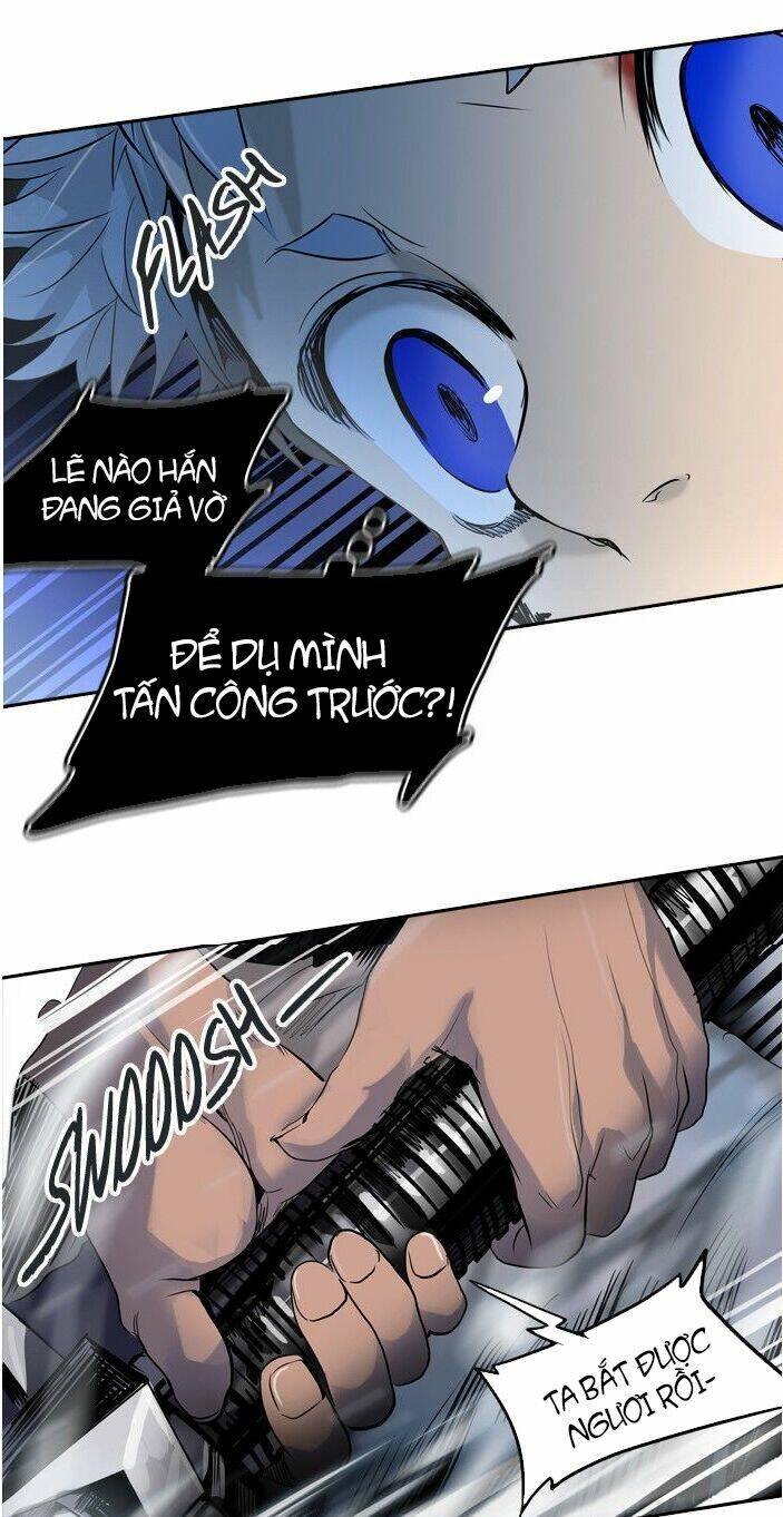 Cuộc Chiến Trong Tòa Tháp Chapter 291 - Trang 2