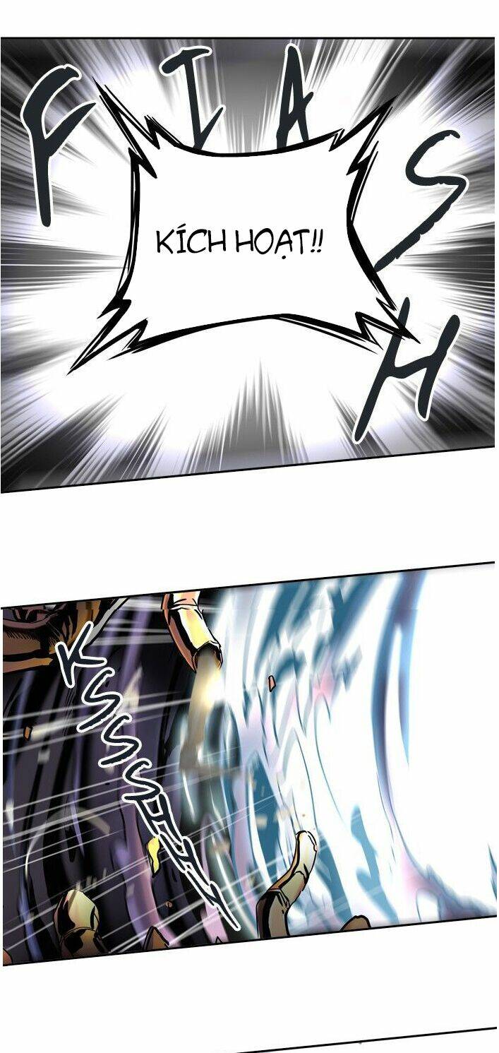Cuộc Chiến Trong Tòa Tháp Chapter 291 - Trang 2