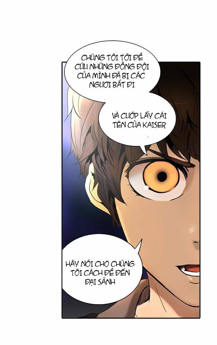 Cuộc Chiến Trong Tòa Tháp Chapter 291 - Trang 2