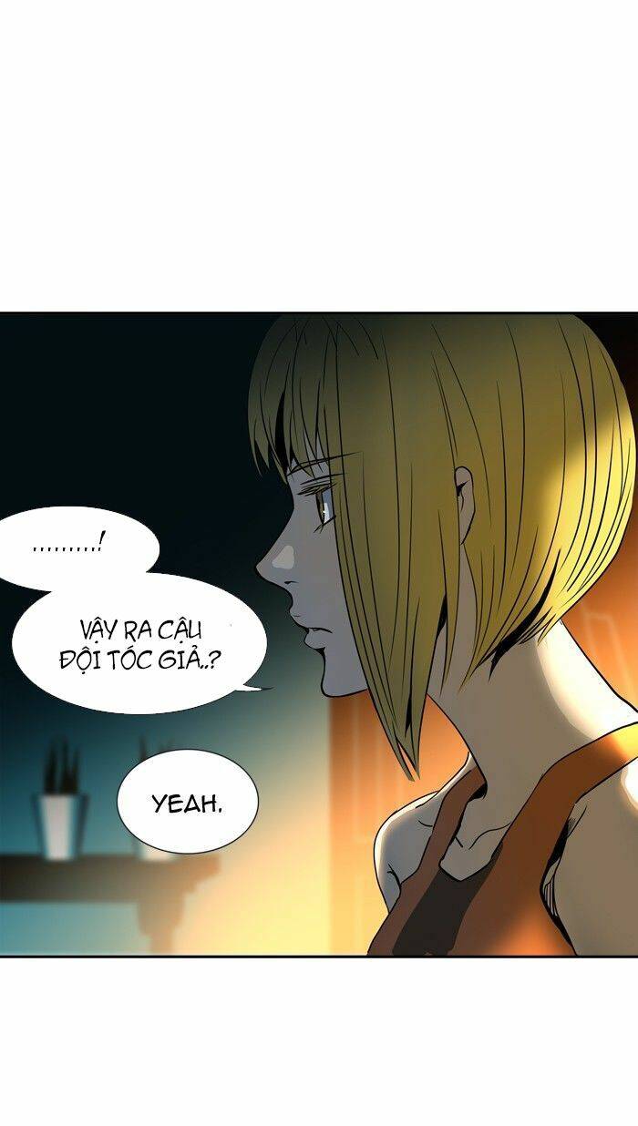 Cuộc Chiến Trong Tòa Tháp Chapter 291 - Trang 2