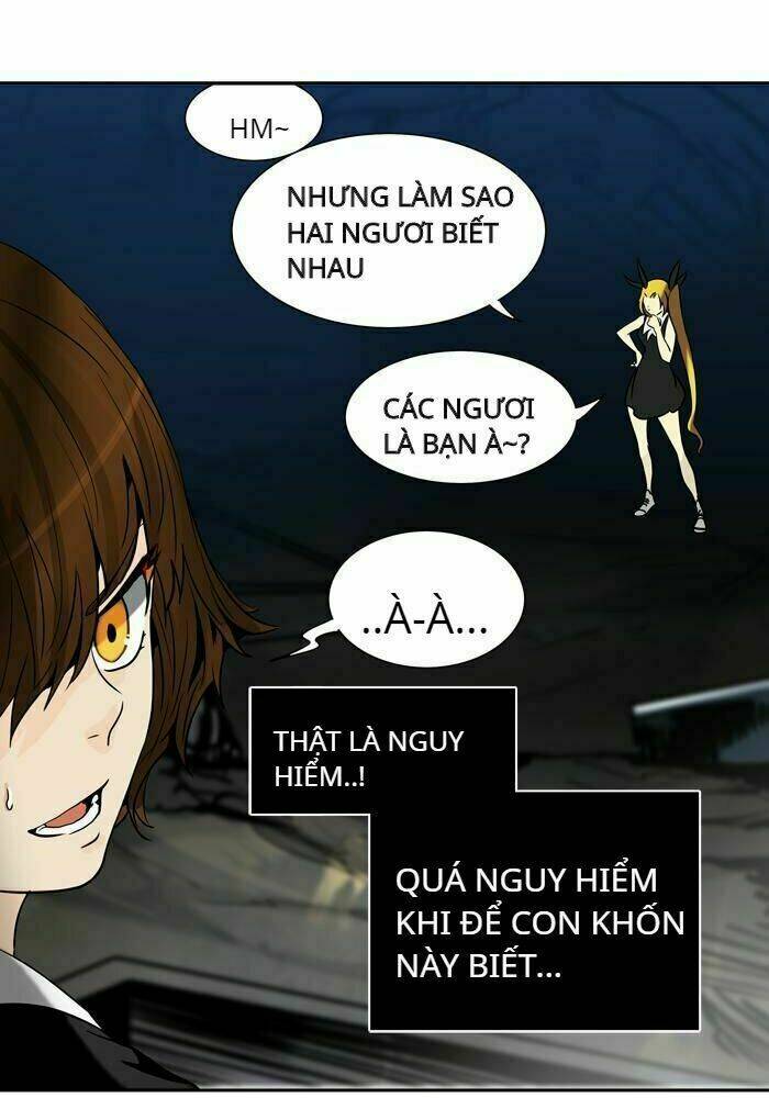 Cuộc Chiến Trong Tòa Tháp Chapter 292 - Trang 2