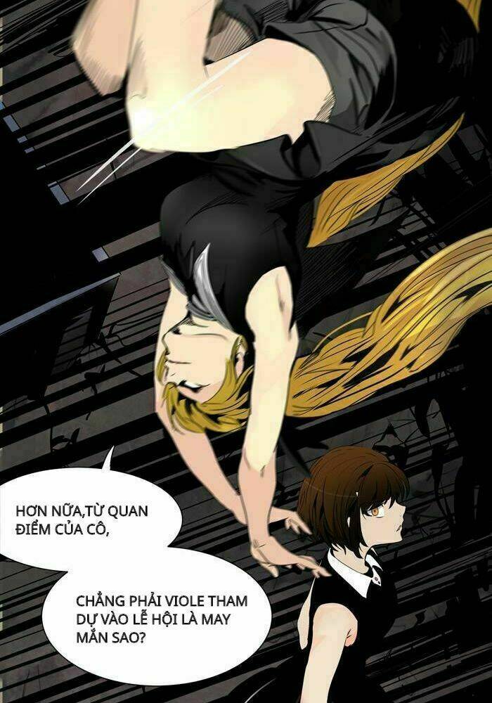 Cuộc Chiến Trong Tòa Tháp Chapter 292 - Trang 2