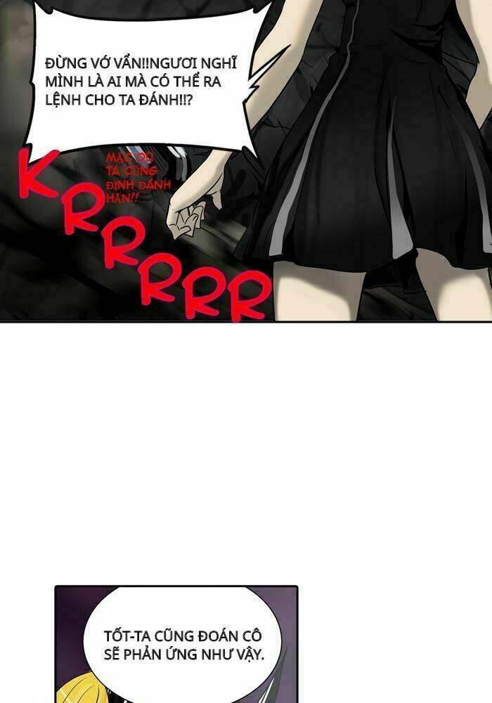 Cuộc Chiến Trong Tòa Tháp Chapter 292 - Trang 2