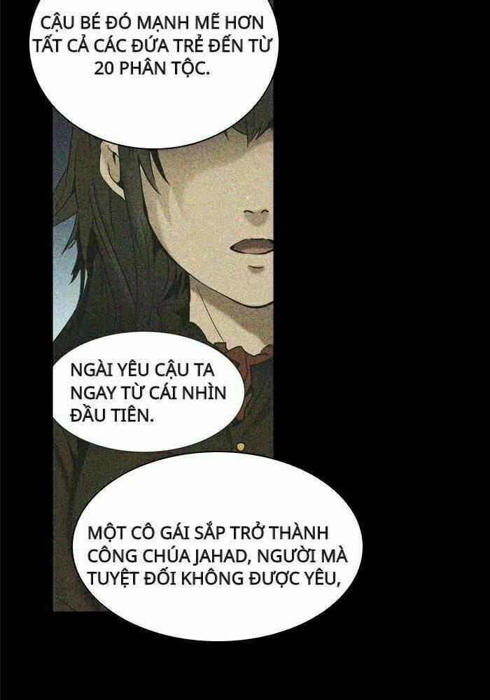 Cuộc Chiến Trong Tòa Tháp Chapter 292 - Trang 2