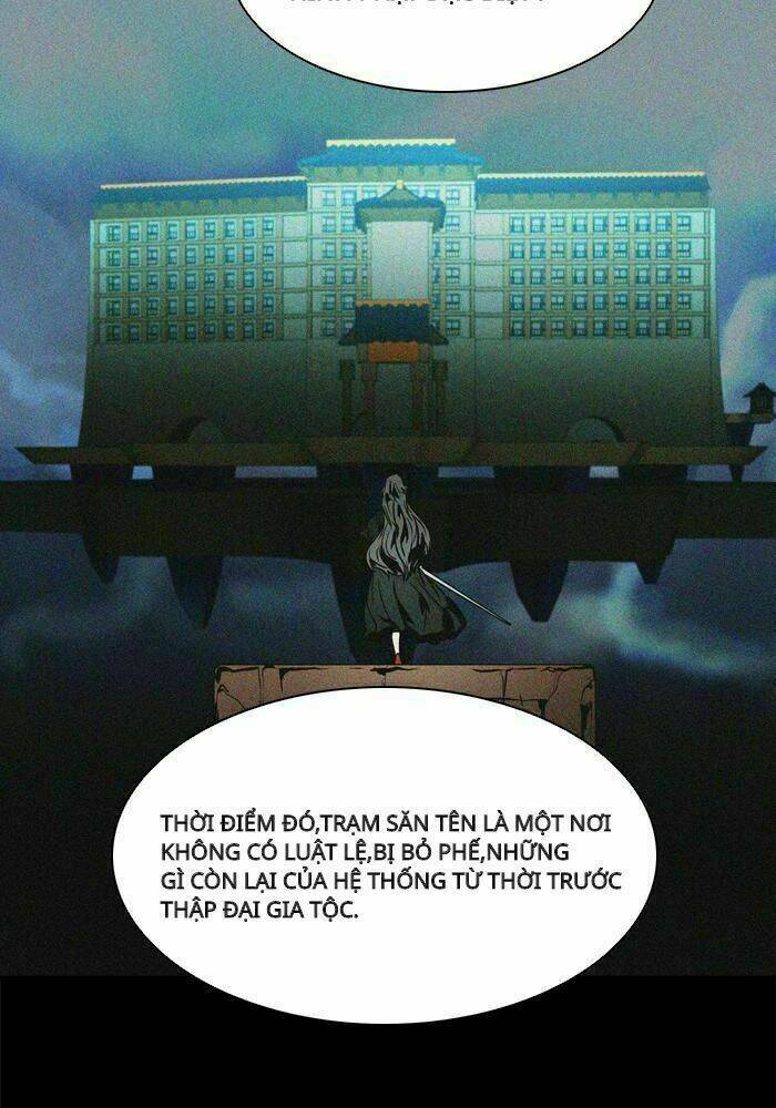 Cuộc Chiến Trong Tòa Tháp Chapter 292 - Trang 2