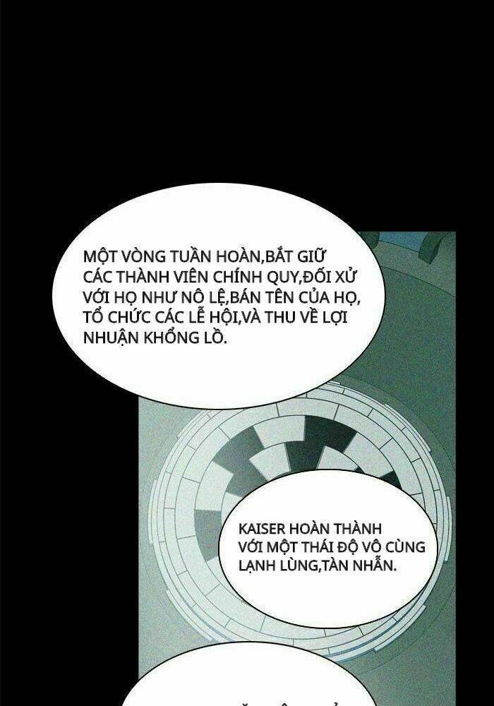 Cuộc Chiến Trong Tòa Tháp Chapter 292 - Trang 2