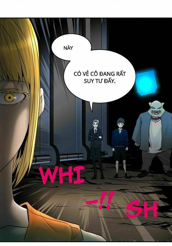 Cuộc Chiến Trong Tòa Tháp Chapter 293 - Trang 2