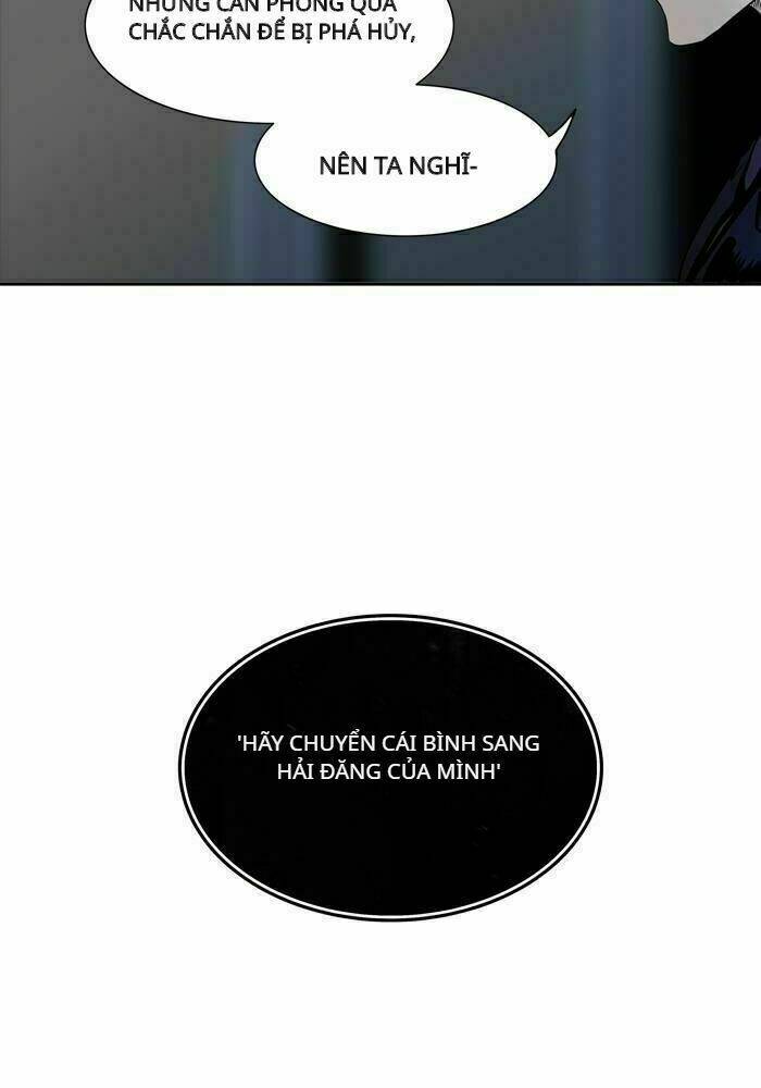 Cuộc Chiến Trong Tòa Tháp Chapter 293 - Trang 2