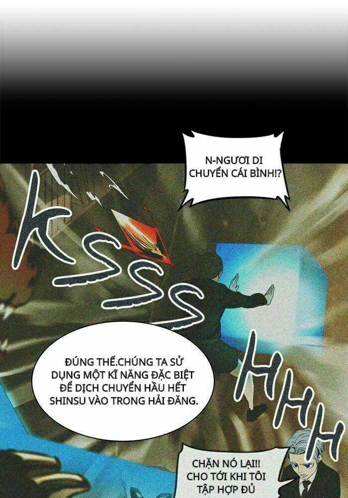 Cuộc Chiến Trong Tòa Tháp Chapter 293 - Trang 2