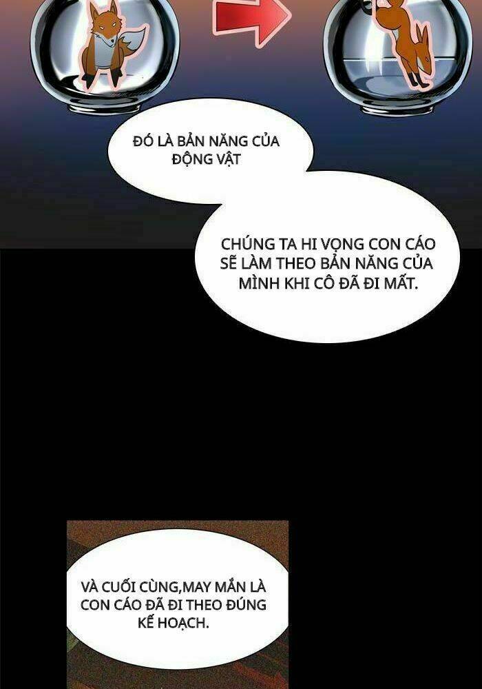 Cuộc Chiến Trong Tòa Tháp Chapter 293 - Trang 2