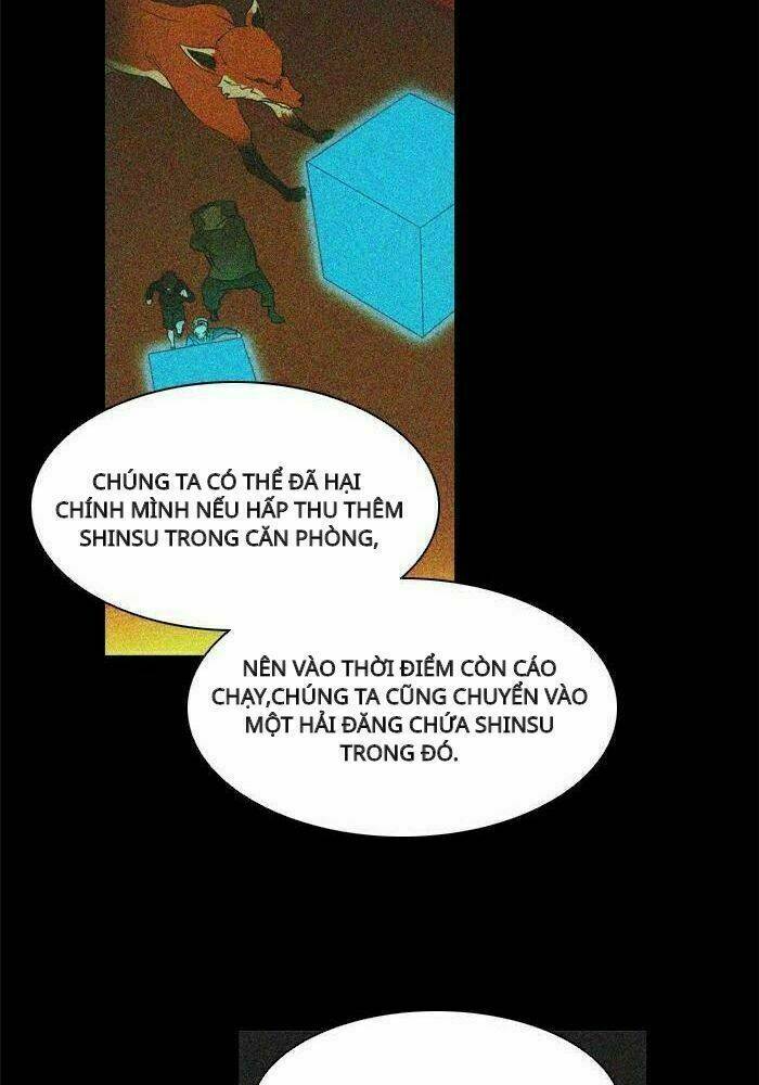 Cuộc Chiến Trong Tòa Tháp Chapter 293 - Trang 2