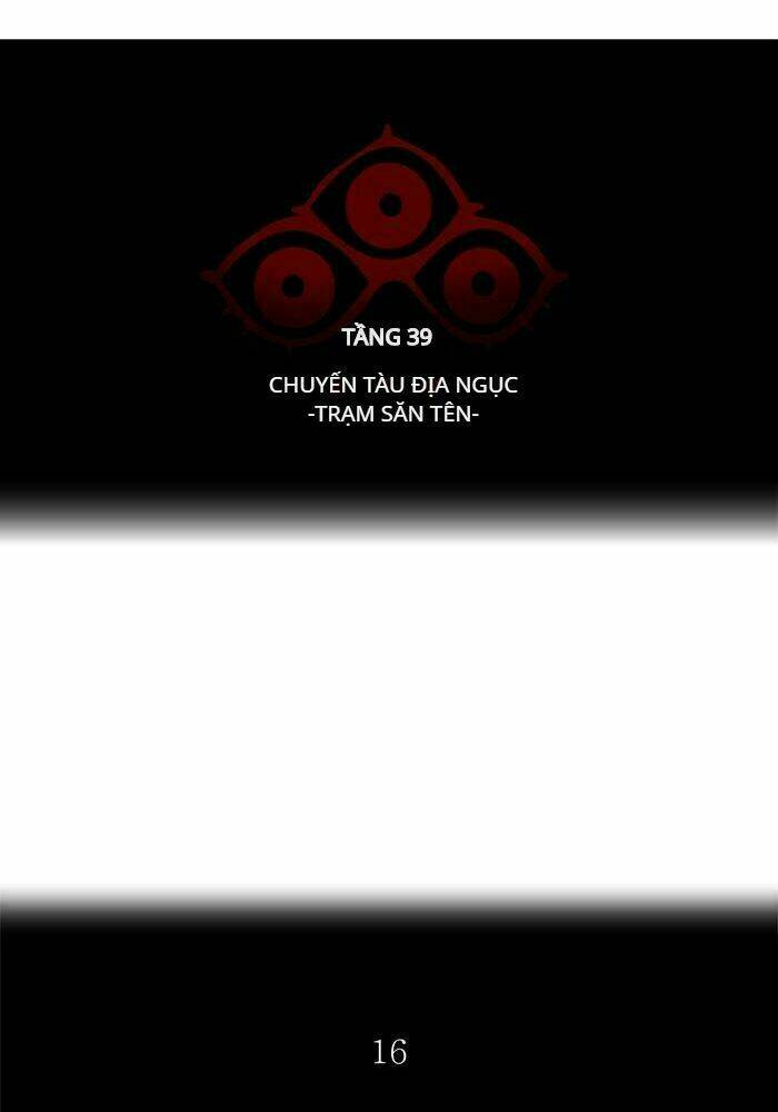 Cuộc Chiến Trong Tòa Tháp Chapter 293 - Trang 2