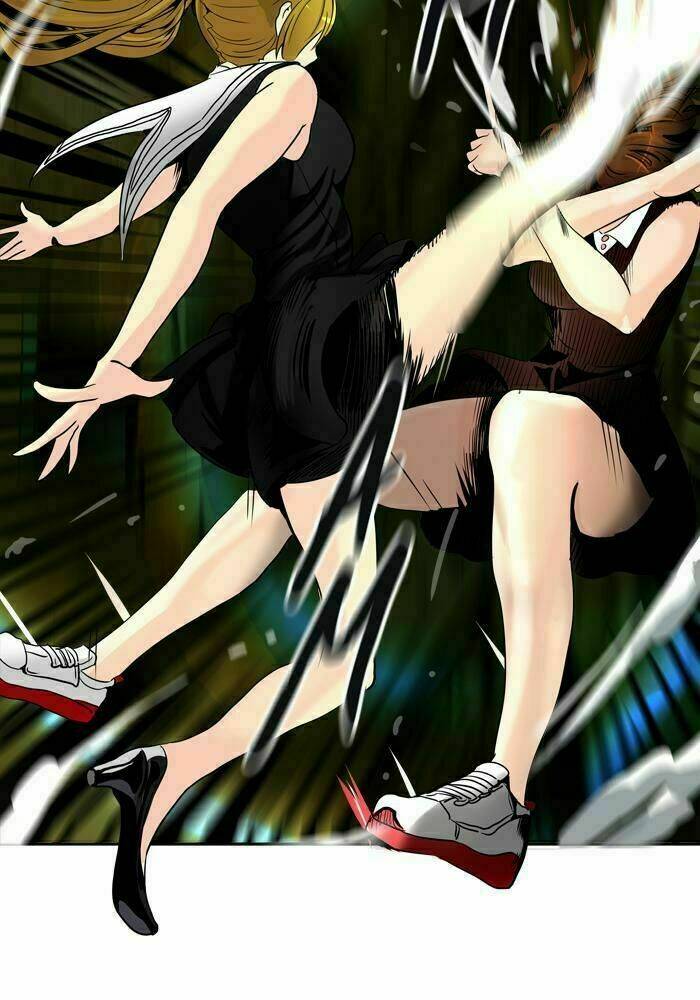 Cuộc Chiến Trong Tòa Tháp Chapter 293 - Trang 2