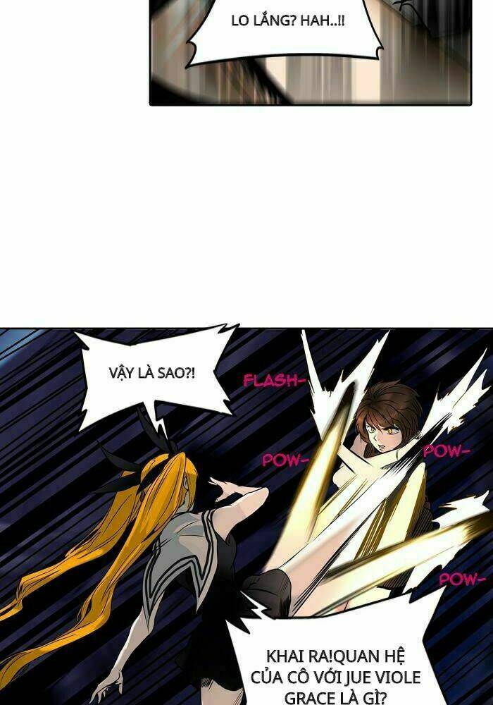 Cuộc Chiến Trong Tòa Tháp Chapter 293 - Trang 2