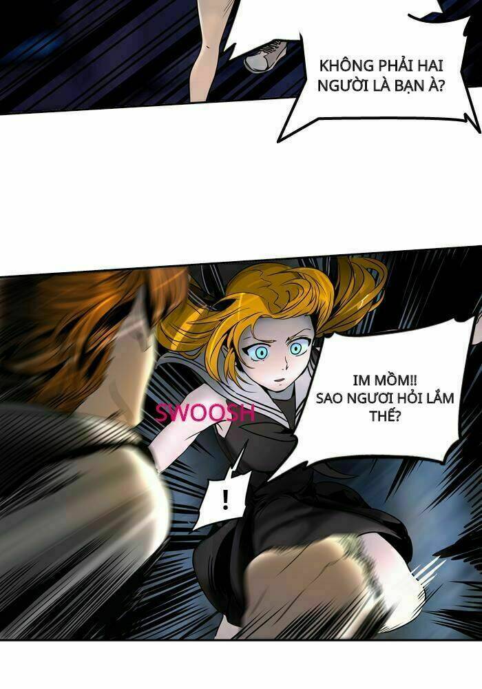 Cuộc Chiến Trong Tòa Tháp Chapter 293 - Trang 2