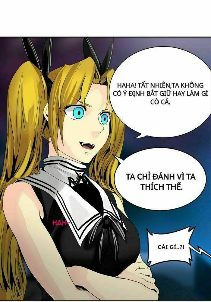 Cuộc Chiến Trong Tòa Tháp Chapter 293 - Trang 2