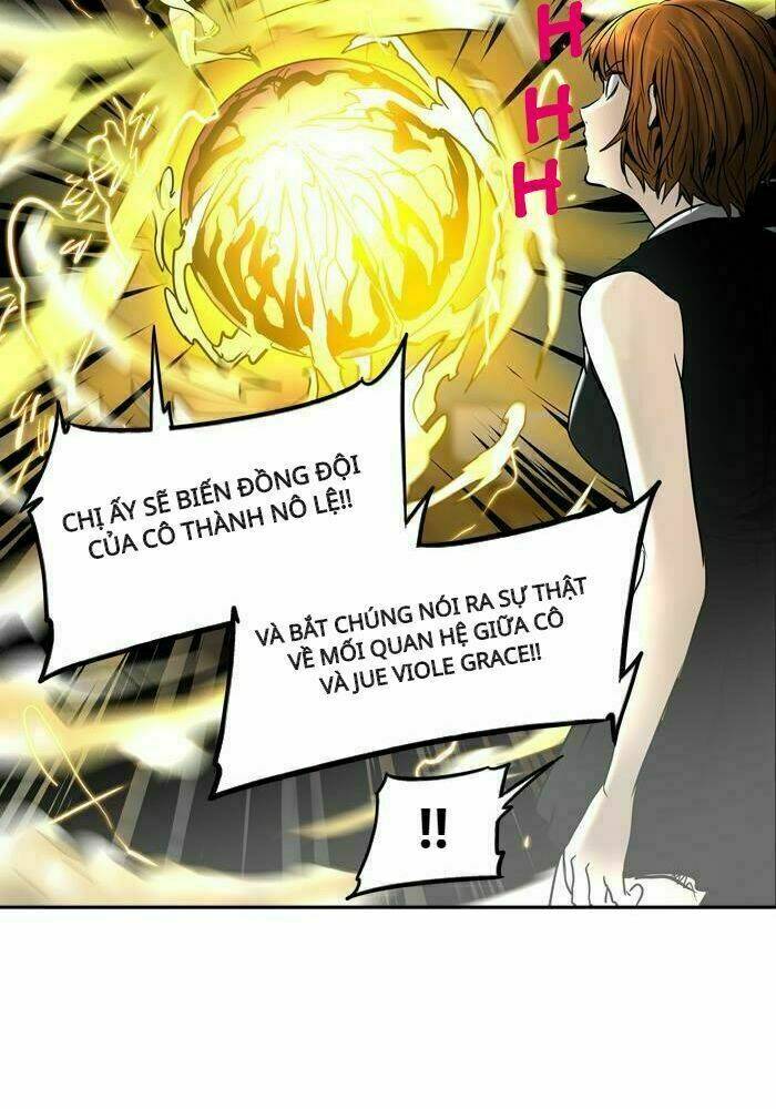 Cuộc Chiến Trong Tòa Tháp Chapter 293 - Trang 2