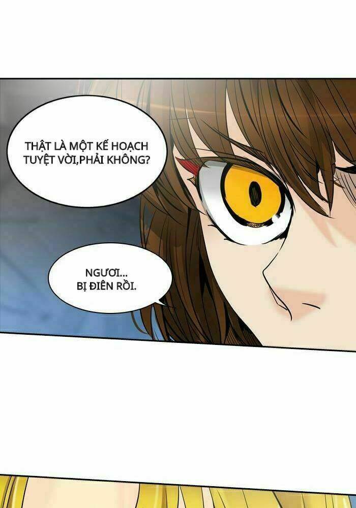 Cuộc Chiến Trong Tòa Tháp Chapter 293 - Trang 2