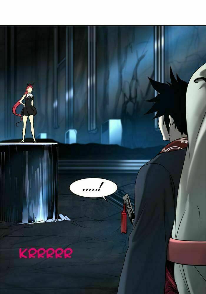 Cuộc Chiến Trong Tòa Tháp Chapter 293 - Trang 2